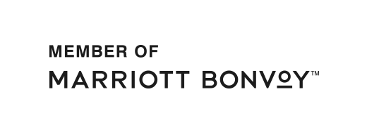 Member of Marriott Bonvoy