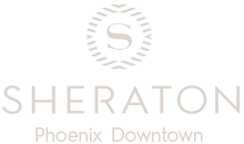 Sheraton Phoenix Downtown Logo