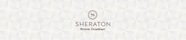 Sheraton Phoenix Downtown Logo