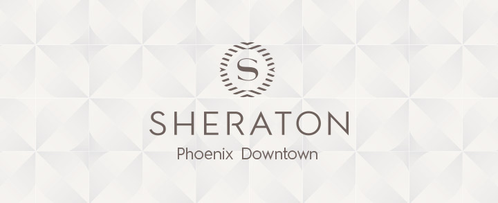 Sheraton Phoenix Downtown Logo